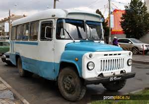 Запчасти для КАВЗ 685