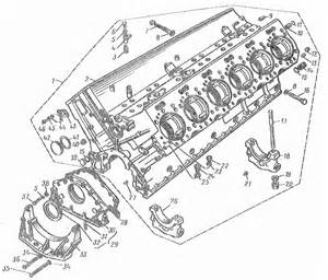 Топливоподкачивающий насос для ЯМЗ-8401.10