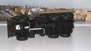 Система регулирования давления воздуха в шинах для УРАЛ-4320-31