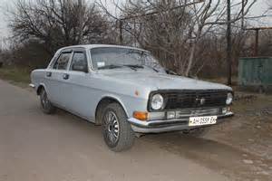 Запчасти для ГАЗ-24-10