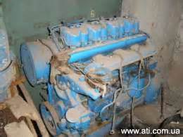 Запчасти для Д-144