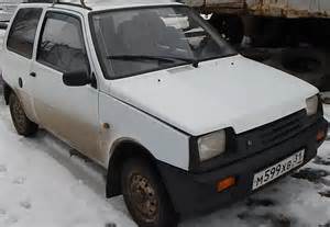 Запчасти для ВАЗ-1111