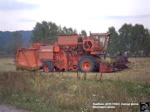 Запчасти для Дон 1500А