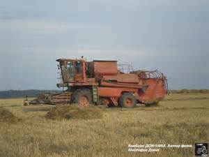 Запчасти для Дон 1500А