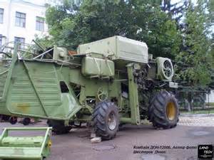 Радиатор воздушный (устанавливать с двигателем СМД-31А, СМД-23) для Дон 1200