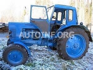 Запчасти для МТЗ-80
