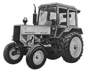 Запчасти для МТЗ-100