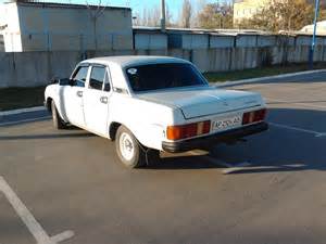 Запчасти для ГАЗ-31029