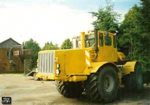 Турбокомпрессор для К-700