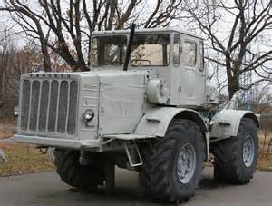 Запчасти для К-700