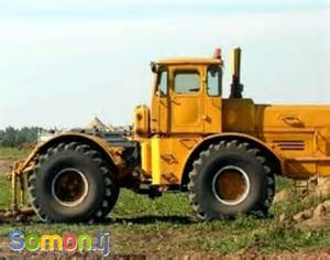 Запчасти для К-700