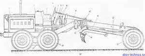 Пневмокомпрессор и его установка для Д-265