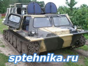 Масляный насос и привод распределителя зажигания для ГАЗ-71