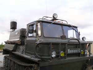 Внутреннее освещение для ГАЗ-71