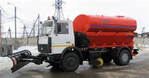 Цилиндр в сборе для КО-806