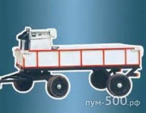 Редуктор насосов и сцепление ПУМ-500.01.05-1сб для ПУМ-500