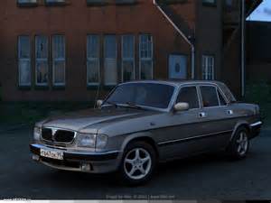 Запчасти для ГАЗ-3110