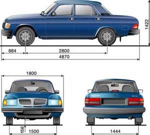 Запчасти для ГАЗ-3110