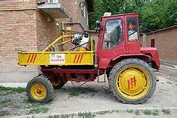 Запчасти для Т-16М
