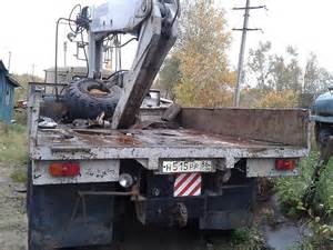 Запчасти для КС-4562