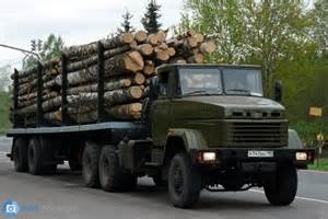 Запчасти для КрАЗ 6443