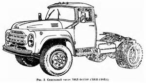 Запчасти для ЗиЛ 431410 Каталог 1989 г.