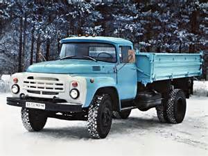 Запчасти для ЗиЛ 431410 Каталог 1989 г.