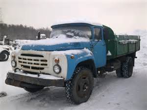 Купить Установка соединительных головок автомобиля ЗИЛ-441510