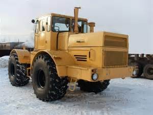 Запчасти для К-701