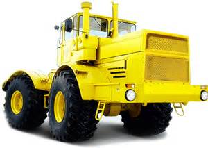 Запчасти для К-701