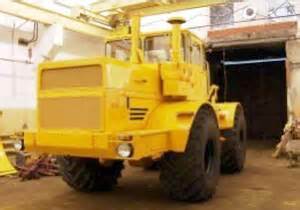 Запчасти для К-701