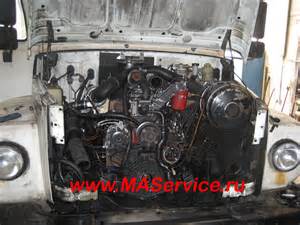 Запчасти для Д-245