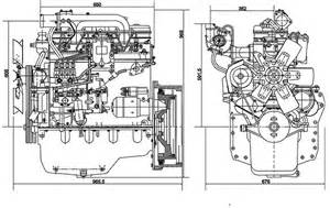 Масляный картер для Д-245