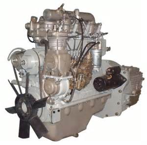 Запчасти для Д-245.9