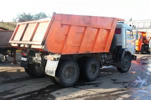 Запчасти для КамАЗ-65115