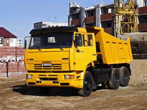 Запчасти для КамАЗ-65115