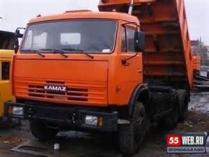 Запчасти для КамАЗ-65115