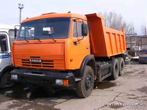 Запчасти для КамАЗ-65115