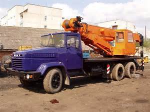 Запчасти для КрАЗ 250