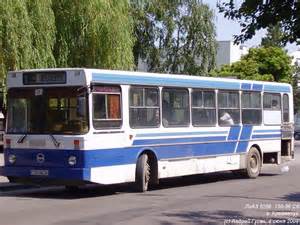 Запчасти для ЛиАЗ 5256