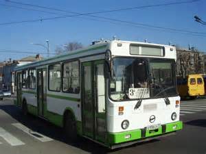 Вал карданный рулевого управления для ЛиАЗ 5256