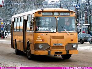 Запчасти для ЛиАЗ 677
