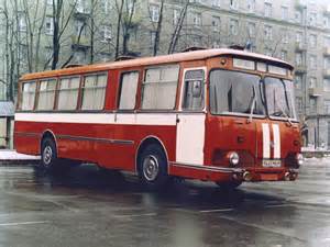 Каркас автобуса в сборе для ЛиАЗ 677