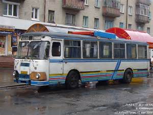 Коленчатый и распределительный валы для ЛиАЗ 677