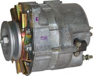 Крышка регулятора для ГАЗ-3306