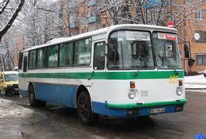 Стеклоочиститель, омыватель и привод для ЛАЗ 699Р