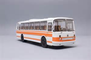 Редуктор заднего моста для ЛАЗ 699Р