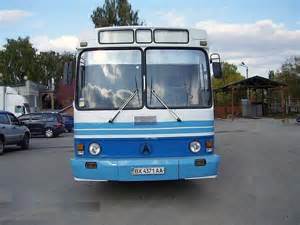 Запчасти для ЛАЗ 4207