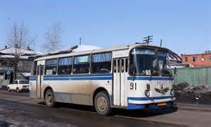 Запчасти для ЛАЗ 695Н