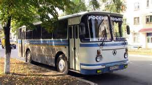 Запчасти для ЛАЗ 695Н